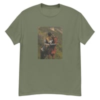 Image 5 of Men's classic tee scout 