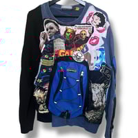 Image 1 of BACKPACK KIDZ