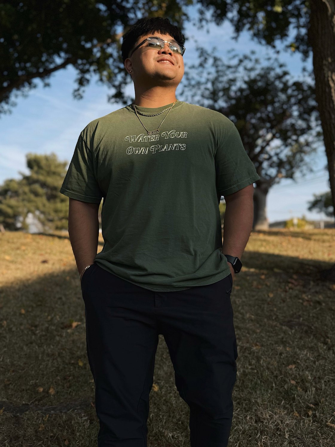 Image of MLCS Growth Shirt