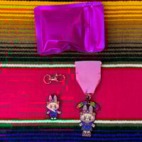 Image 4 of Fiesta Labubu Mystery Bag