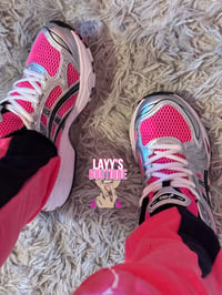 Image 3 of Asics’Pink Glow’