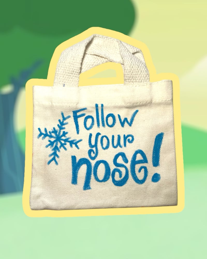 Image of Giggles Bag