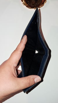 Image 3 of MK Leather Wallet 