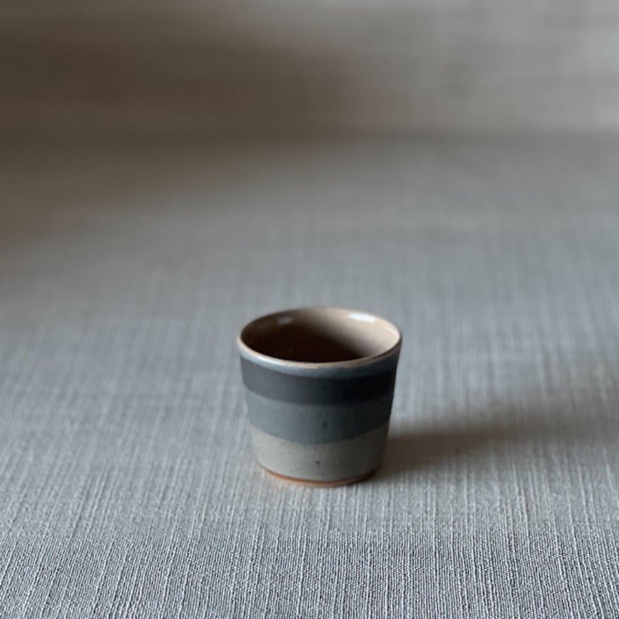 Image of STORM TEA CUP 