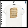 The Preamble classic tee