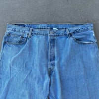 Image 3 of Modern Levi’s 501 - 42” x 31”