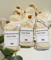 Image 1 of Soap Ends& Soap Saver