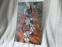 INVASIVE SPECIES PRINT