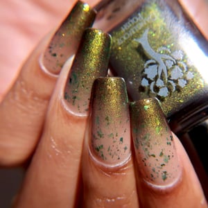 Image of Succumb to the fear