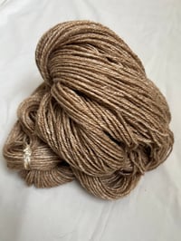 Image 2 of Camel/Silk 3ply