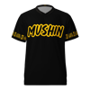 MUSHIN JERSEY - DANFOCROSS RACING TEAM