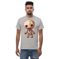 Image 8 of Voodoo 28 Unisex classic tee