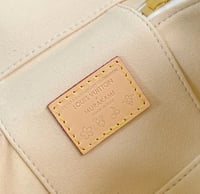 Image 6 of MURAKAMI CROSS BAG