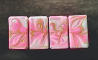 Image 1 of Lotus & Coconut Soap