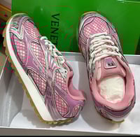 Image 1 of UNISEX TECHNO RUNNERS