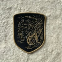 Image 3 of Harakiri For The Sky - Arson
