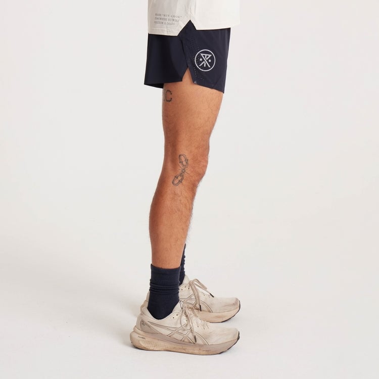 Image of RUN AMOK Alta Elite 3.5" Shorts