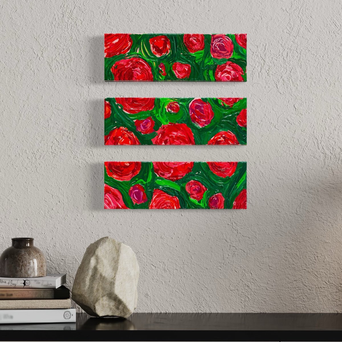 one-two-three-the-artist-sachiko-llc