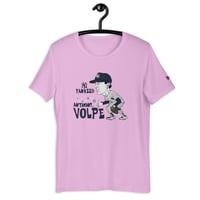 Image 3 of Yankees Anthony Volpe Caricature 