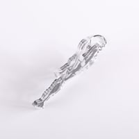 Image 2 of Fool for You Keychain