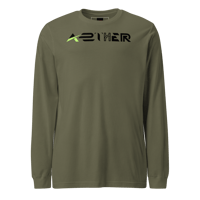 Image 1 of Team Free Energy Long Sleeve Tee