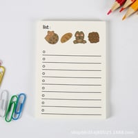 Image 2 of To Do List Memos