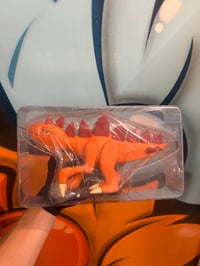 Image 3 of Elbo Toys (Orange Steggo)