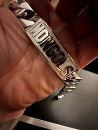 Image 2 of WHITE GOLD,YELLOW GOLD,PURE FINISH DIPPED ANY PIECE OF JEWELERY