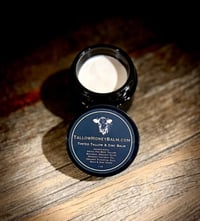 New Product!! Tinted Tallow & Zinc Balm (1 oz jar)
