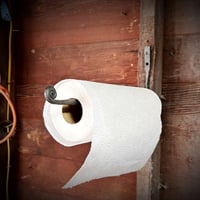 Image 1 of Paper Towel Holer-made to order