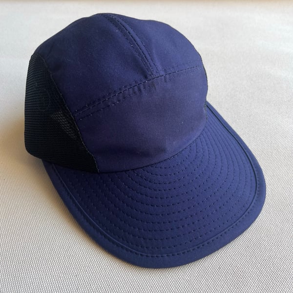 Image of 10oz Cotton Canvas Spoonbill cap 002