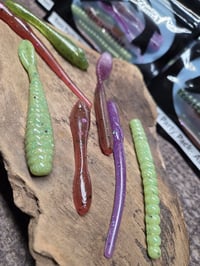 Image 3 of Bass Party Pack- Finesse Mix