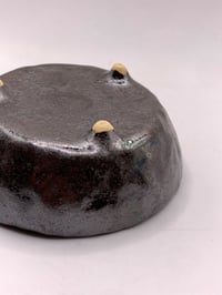 Image 3 of Kmoth bowl blue