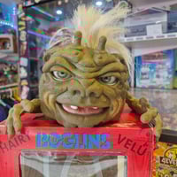 Image 2 of Vintage Hairy Boglins Dwork Figure by Action GT (1987)