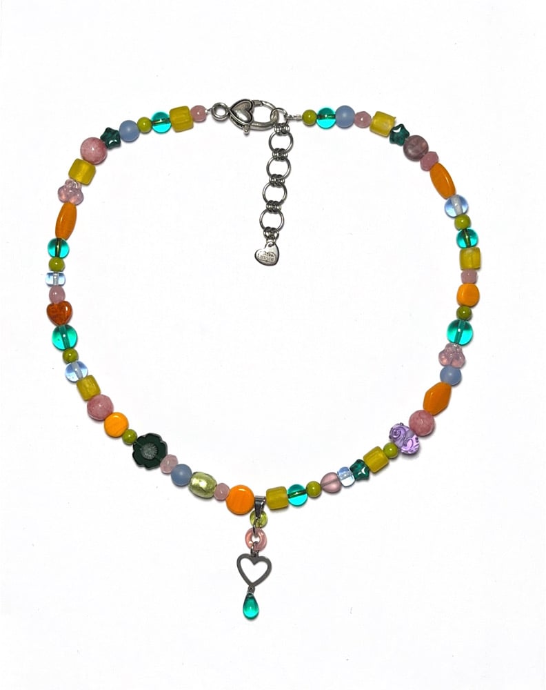 Image of emerald candy 