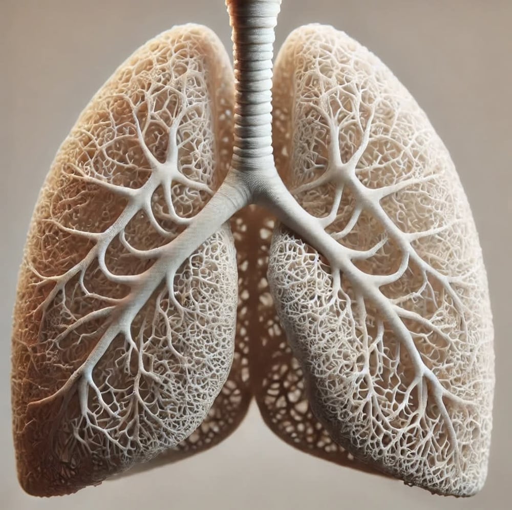 Ahhh-Chooo! Allergies-Detoxer-Bones-Blood Sugar-Blood Pressure-Respiratory-Adaptogen-Bones-Pain