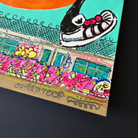 Image 2 of Angry Can, Train Tag special 1/1