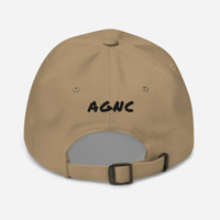 Image 4 of Dad Hat - "El Bandito"
