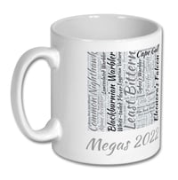 Image 3 of Megas 2022 Mug