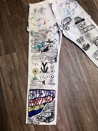 Image 3 of Four-Twenty Pants1