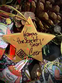 Image 4 of Krampus Kreeps - SnikkerKlaws 