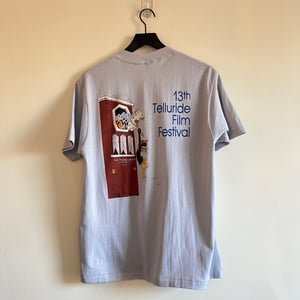 Image of 13th Annual Telluride Film Festival T-Shirt