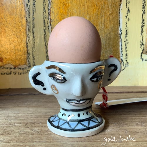 Image of Egg heads