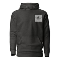Image 15 of Clutch Legacy Co. "Logo" Hooded Sweatshirt