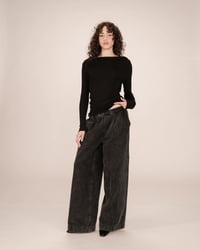 Image 3 of Camiseta Sioux Negra