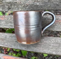 Image 2 of Mug in Satin Glaze