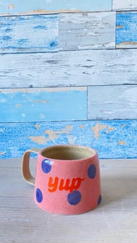 Image 1 of Yup/Nope.