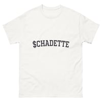 Image 3 of CHADETTE BOLD classic tee