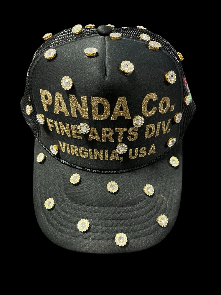 Crown Trucker