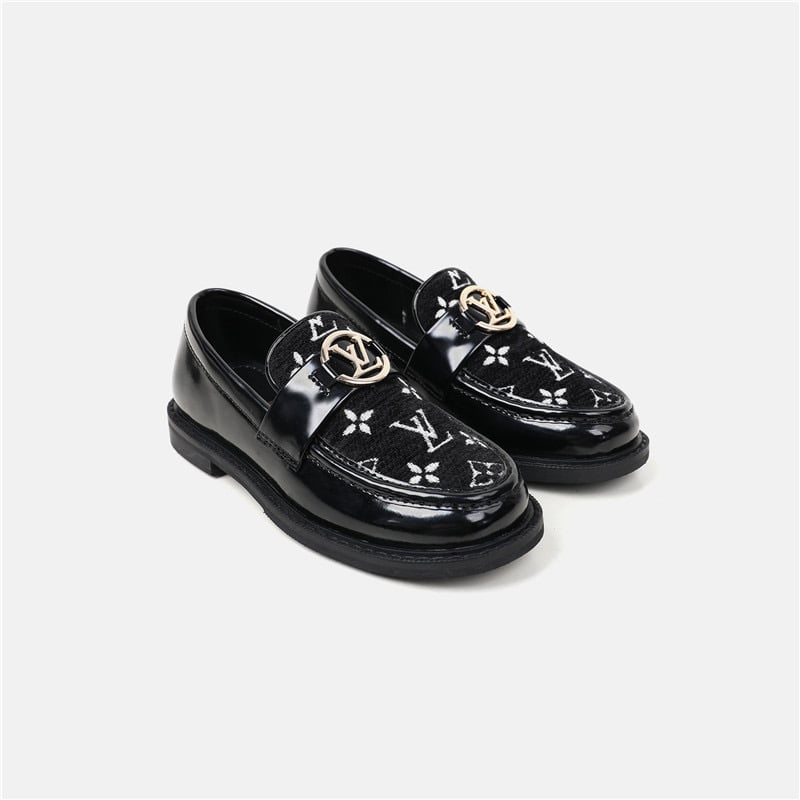 L/V Dress Shoes